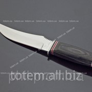 Туристический нож Тотем F604 фотография