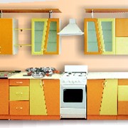 Кухня, кухня Уют 4, мебель кухонная, кухонный гарнитур, мебель для кухни. фото