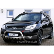 Hyundai Ix55 Купить