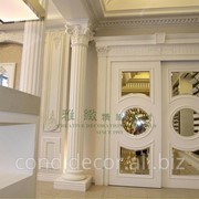 Консоли торговой марки "CONDI DECOR"