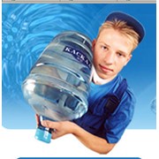 Доставка питьевой воды