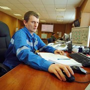 Мониторинг и контроль добычи/закачки фото