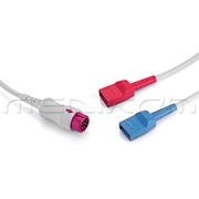 ИАД кабель типа “Y“ для измерения АД и ЦВД (BeneView) фотография