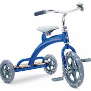 Велосипед детский GIANT Tricycle 10“/12“ фото