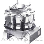 Дозатор мультиголовочный AMATA-КАТЕ-210-R45 фото