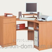 Компьютерный стол Омега Cokme фотография