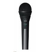 Микрофон вокальный AKG D880M