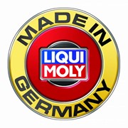 Автомобильное моторное масло Liqui-Moly