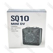 Мини камера SQ10