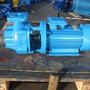 Консольно-моноблочный насос Pedrollo F 50/200B фото