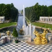 Туры экскурсионные в Санкт-Петербург