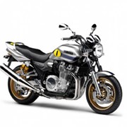 Мотоцикл XJR1300 фото
