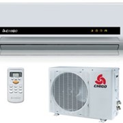 Кондиционер Chigo CS/CU-21H3A-V84 R410a Сlassic фото