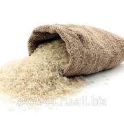 Рис круглозерный ТУ 1 кг фото