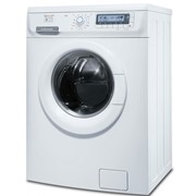 Стиральная машина Electrolux EWW 168540 W, продажа Винница, Запорожье, Днепропетровск, Донецк, Кировоград, Кременчуг, Кривой Рог, Львов, Одесса, Симферополь, Харьков, Херсон фотография