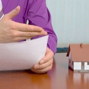 Сопровождение при оформлении приобретения недвижимости фото