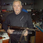 Харьков оружейная мастерская, оружейный мастер. фотография