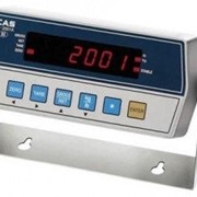 Весовой индикатор CAS CI-2001A