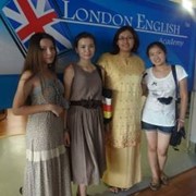 Языковые курсы в Малайзии