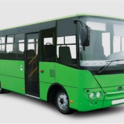 Автобус Богдан А20