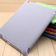 Прорезиненный чехол для iPad 1