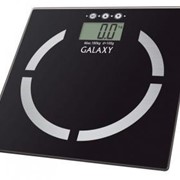 Весы напольные электронные Galaxy GL 4850, многофункциональные, максимально допустимый вес 180 кг фото
