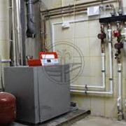 Проектирование систем отопления в Кызылорде фотография