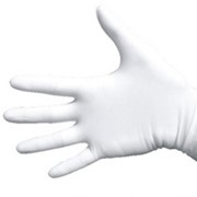 Перчатки Латексные Latex Glove, арт. 404464 фото