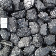 Уголь антрацит крупный (АК) фотография