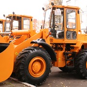 Погрузчик Амкодор 352 фото