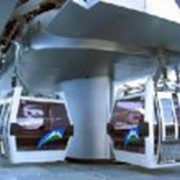 Канатная дорога