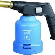 Паяльник Campingaz Soudogaz X 2000 PZ фото
