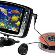 Рыболовная видеокамера “FishCam-501“ фотография