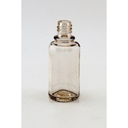Флакон стеклянный для парфюмерно-косметической продукции, ФПК-109-30-МТО фото