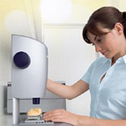 Стоматологический сканер InEos