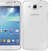 Защитная пленка для Samsung i9152 Galaxy Mega 5,8, глянцевая
