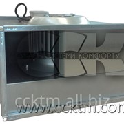 Вентилятор для прямоугольных каналов Канал-ПКВ-70-40-6-380.