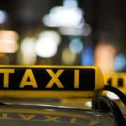 Такси в алматы фото