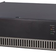 Двухканальный трансляционный усилитель Audac CAP248
