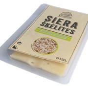Сыр с семенами Cesvaine ( 3мес)