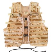 Разгрузочный жилет Assault Vest DPM desert Англия фото