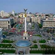 Групповые туры по Киеву