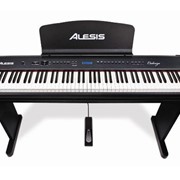 Цифровое пианино Alesis Cadenza фото