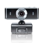 Веб-камера Gemix A10 Black фотография