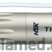 Разборный угловой хирургический наконечник Ti-max X-SG65L с оптикой фото