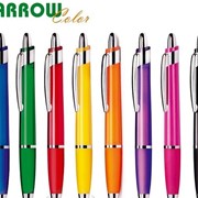 Ручки с логотипом ARROW Color фотография