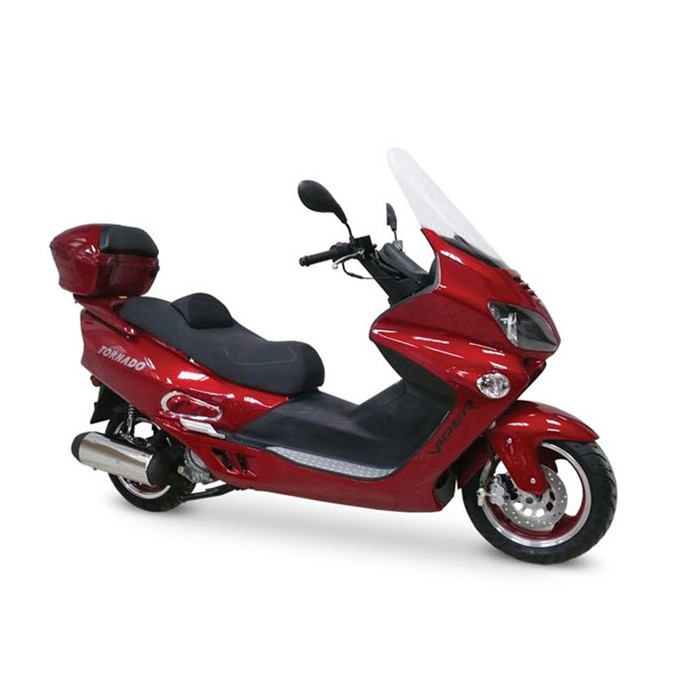 Купить Бу Скутер 250