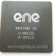 Микросхема для ноутбуков ENE KB910QF C1 1082 фото