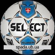 Мяч футбольный SELECT Super FIFA Селект Супер Фифа фото