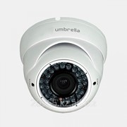 Камера купольная Umbrella F728 (антивандальная), модель 3565-39 фото
